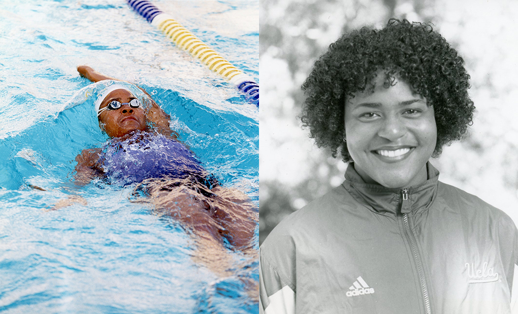 Emory Athletics Director Keiko Price Named As Inductee To UCLA Athletic Hall Of Fame