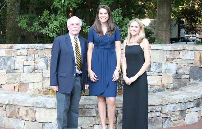 Emory Sports Hall of Fame Adds Three New Members