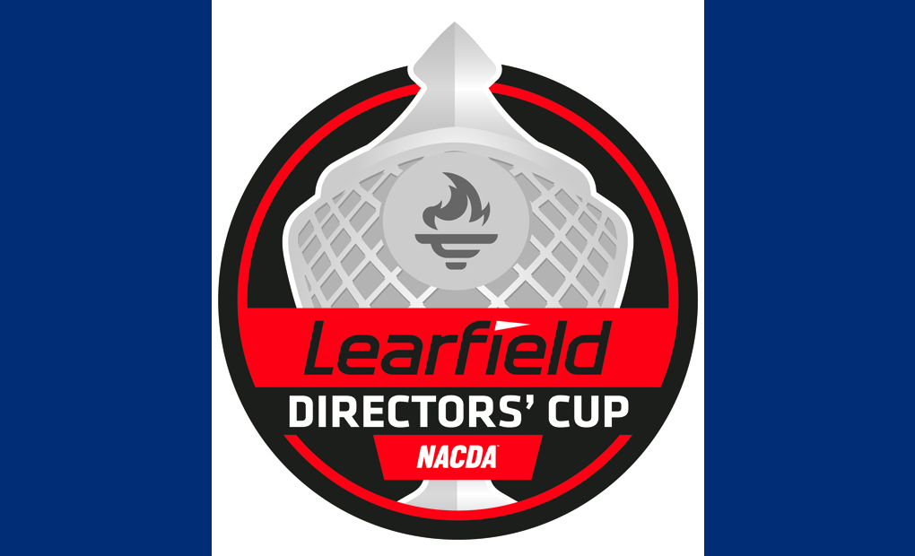 Emory Athletics Finishes Ninth In 2016-17 Directors' Cup Standings