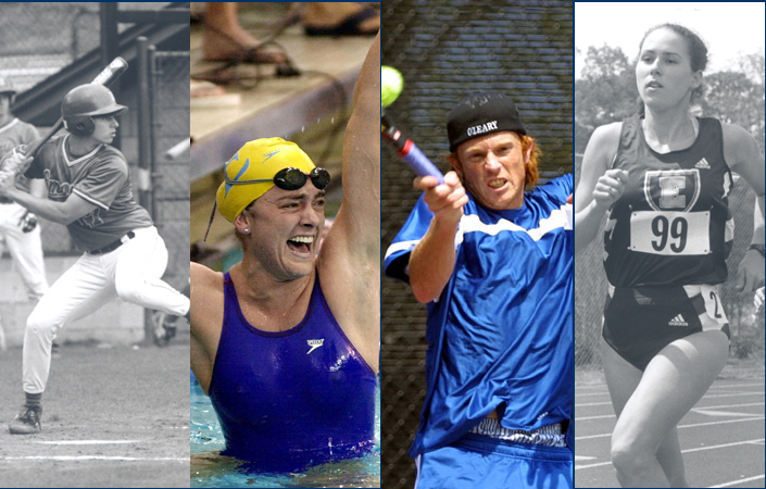 Emory Sports Hall Of Fame To Induct Four New Members