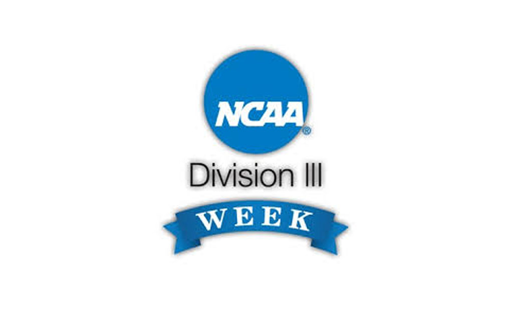 Emory Athletics to Celebrate DIII Week from April 2nd - 8th