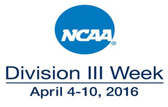 Emory Athletics To Celebrate DIII Week from April 4th-10th