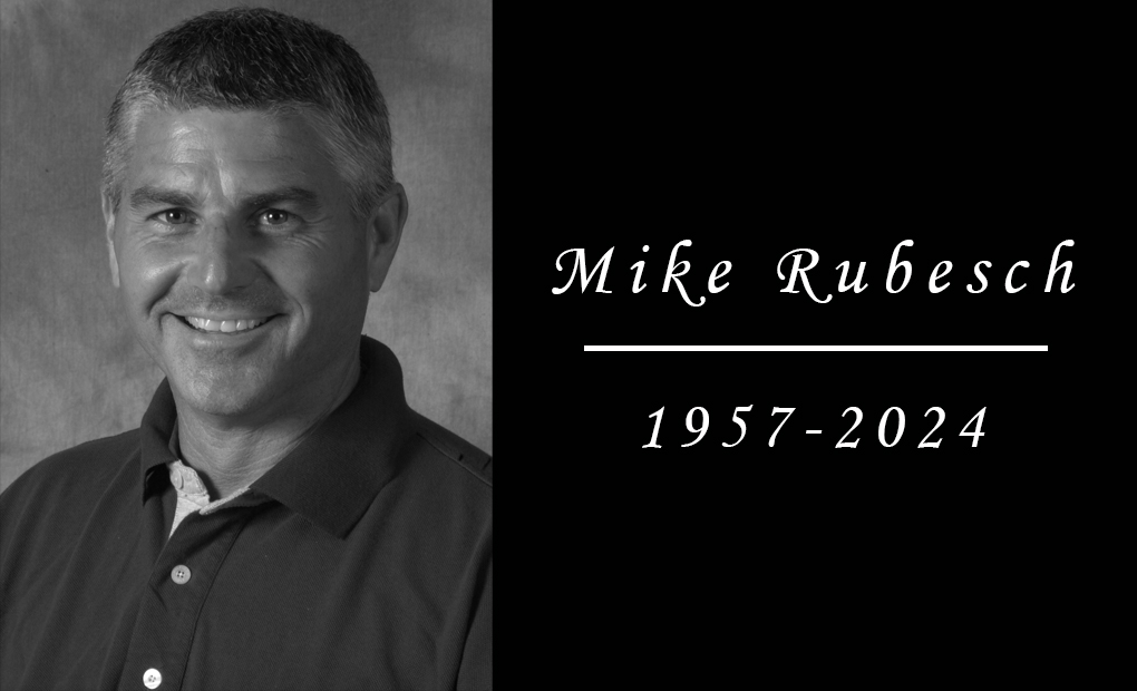 Emory Mourns Passing of Hall of Fame Coach Mike Rubesch