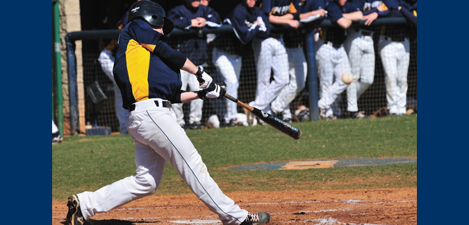 Emory Comeback Attempt Comes Up Short in 10-8 Loss to Piedmont