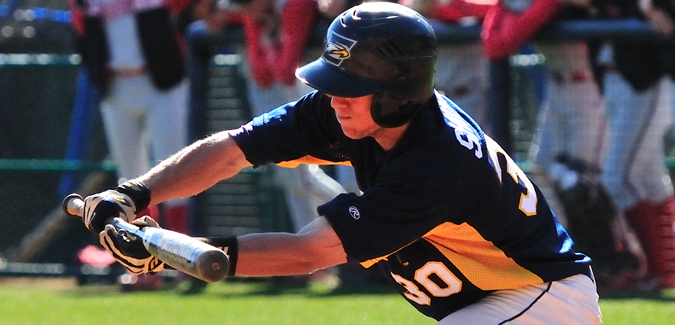 Emory Sweeps Denison & York to Cap Off 4-0 Rawlings Southern Classic