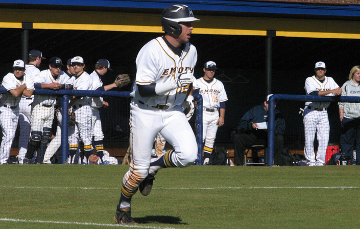 Emory Opens Season with 11-2 Win at Occidental