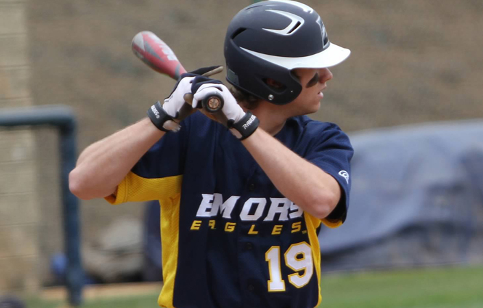 Emory Splits Doubleheader with 10th-Ranked Cal Lutheran