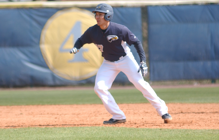 Case Western Reserve Knocks Off #3 Emory 4-3 on Day Two of UAA Championships