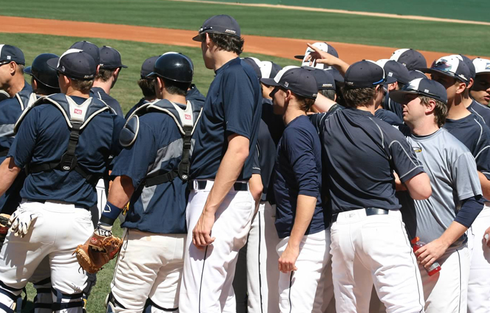 #29 Emory Falls in Ninth Inning to Centre College