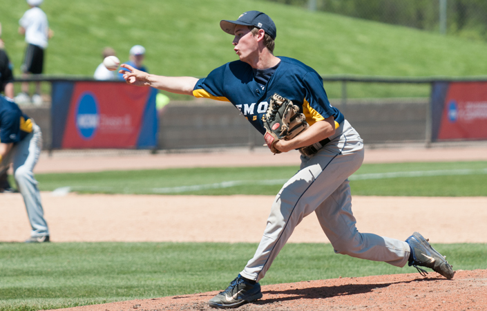 No.-3/5 Emory Baseball Takes Friday DH from Case Western Reserve to Open UAA Play
