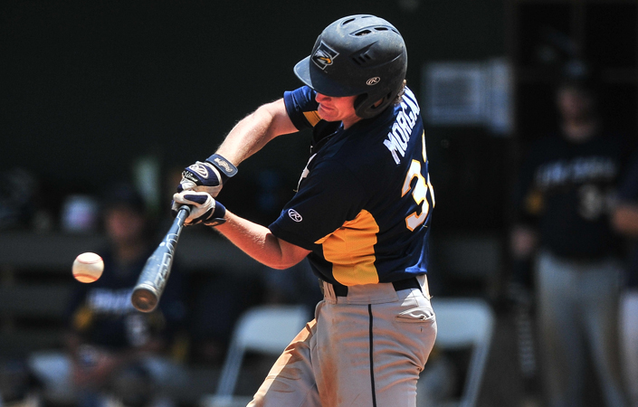 Baseball Tops #6/6 Birmingham Southern, 8-3, for Fourth Straight Win