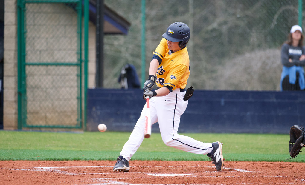 Baseball Drops Series Rubber Game at Piedmont, 6-1