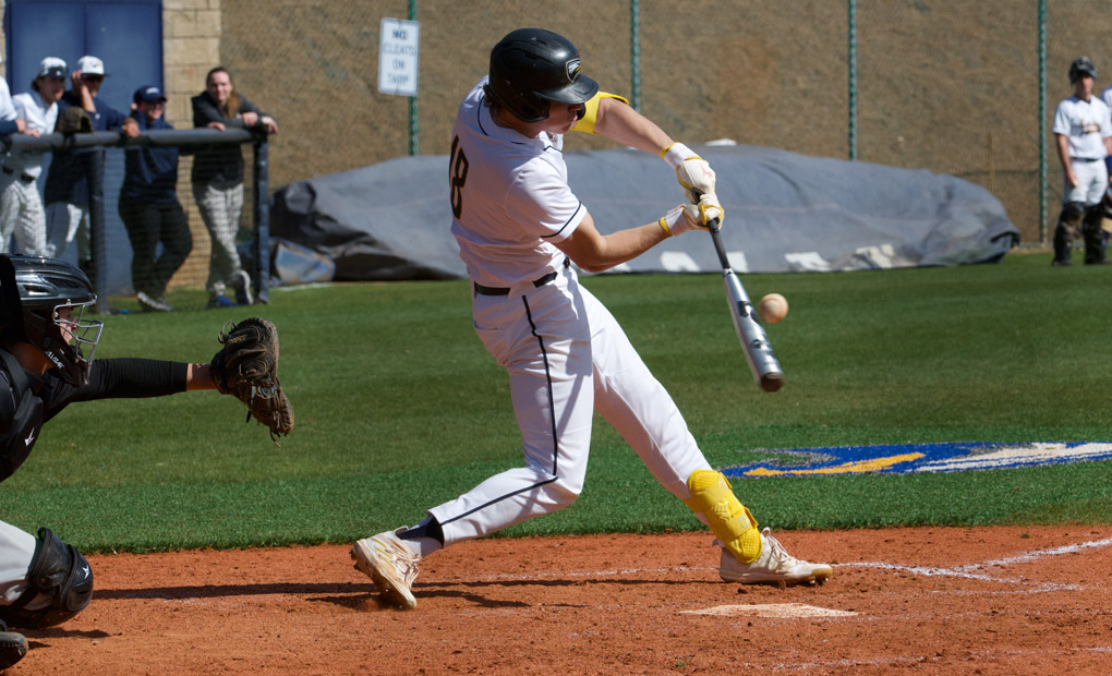 Matthew Sicoli's Career Day Helps Emory Win Slugfest at Covenant, 16-10