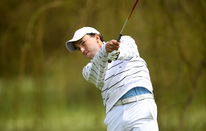 Emory Golf Winds Up Play At NCAA Championships