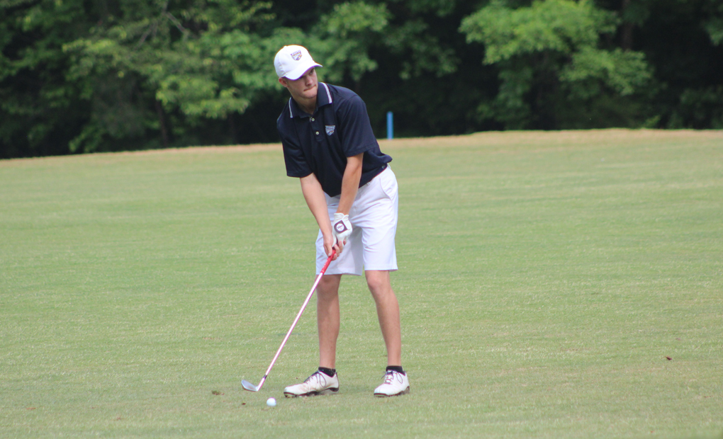 Emory Golf Stands Fourth After Two Rounds At NCAA D-III Championships
