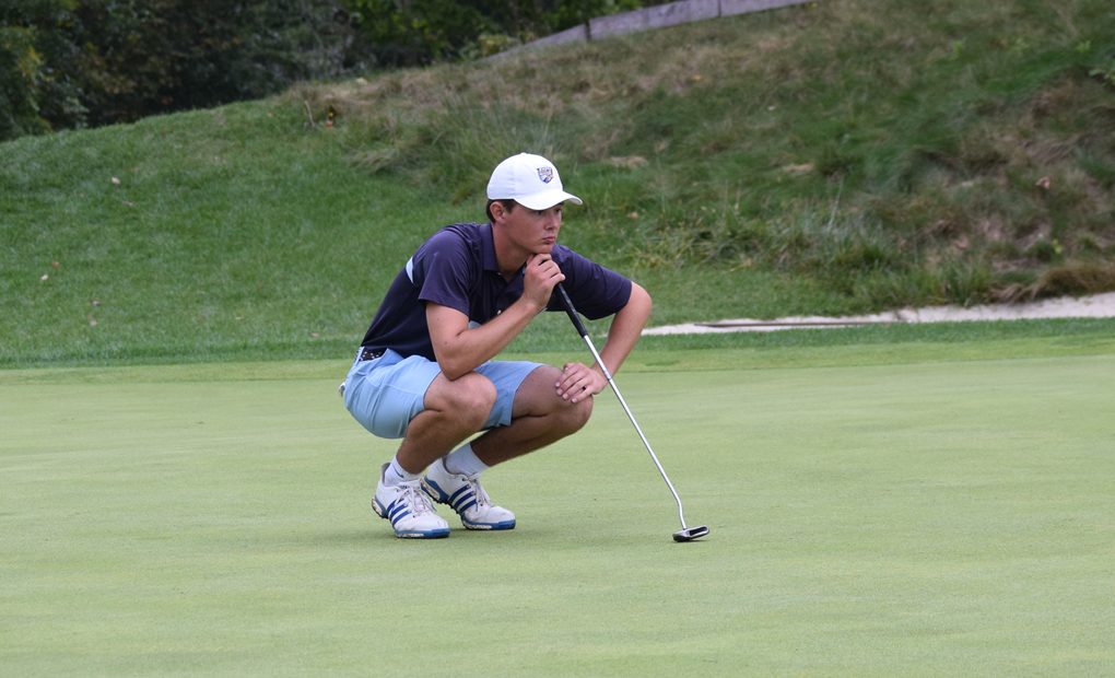 Emory Men's Golf To Compete At Savannah Invitational