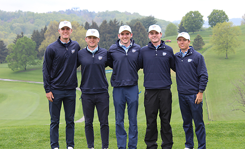 Emory Men's Golf Finishes Sixth At NCAA D-III Championships