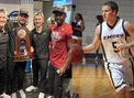 Emory Hall of Famer Austin Claunch Headed to Final Four with Alabama