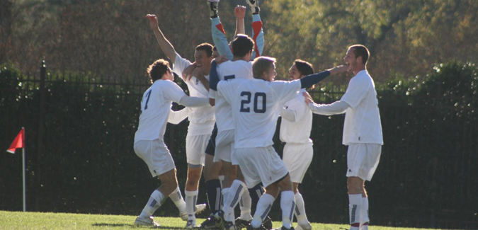 Emory Defeats Piedmont 4-1 for Sixth-Straight Win