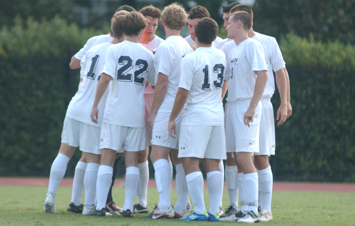 Emory Looks to Continue NCAA Run against #1 Messiah