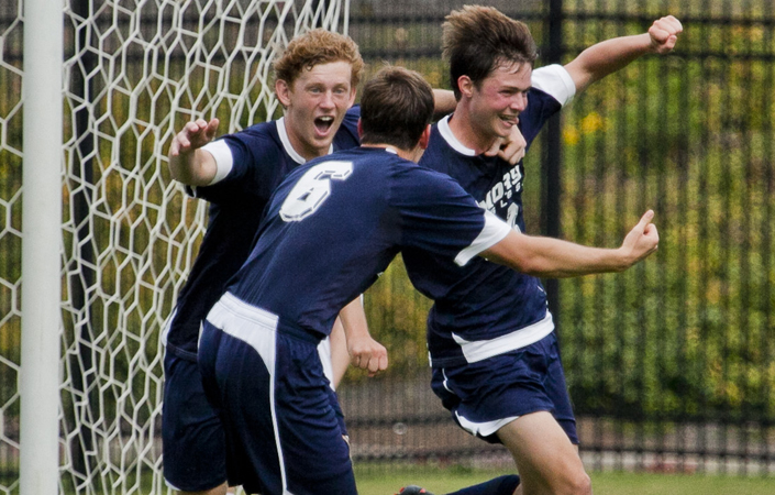 2012 Emory Men's Soccer Photos Available for Purchase