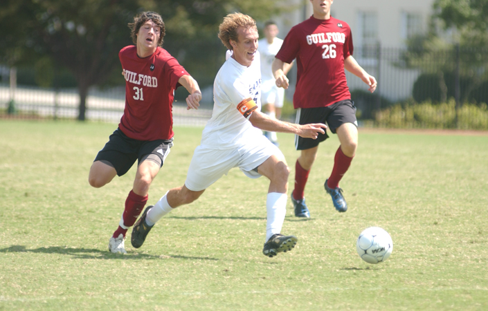 Emory Defeats Millsaps 4-0 for Second-Straight Win