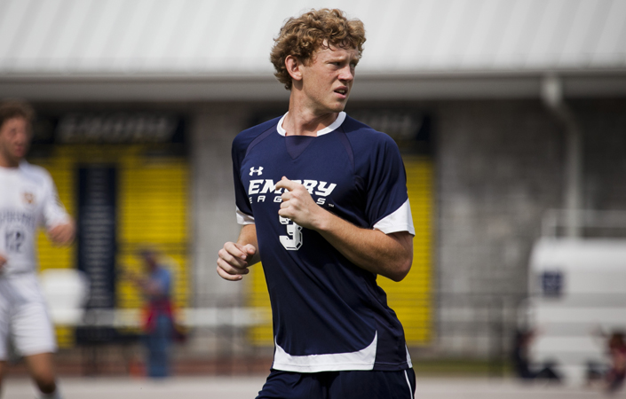 Price’s PK Lifts Emory to Win over Mississippi & Sonny Carter Title
