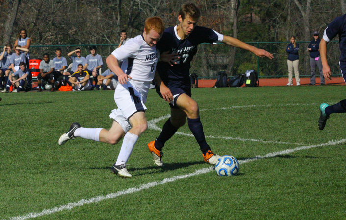 Emory’s Season Ended by Second Round Loss to #1 Messiah