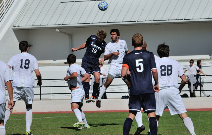 Emory Men's Soccer Photos Available for Sale