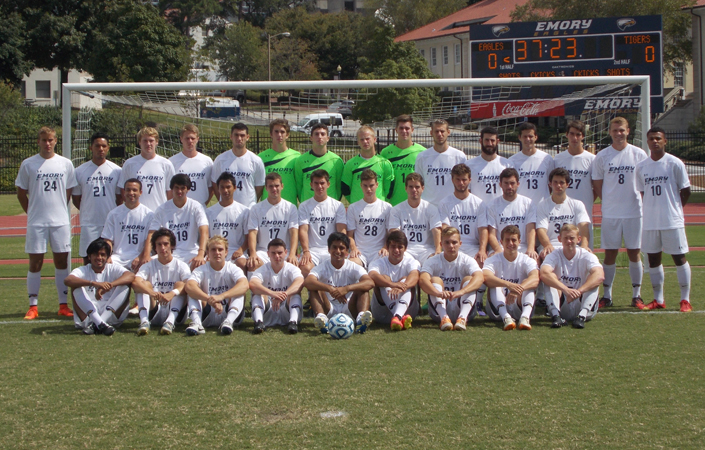 Men’s Soccer Receives NCAA Bid; Will Host First Two Rounds of Tournament