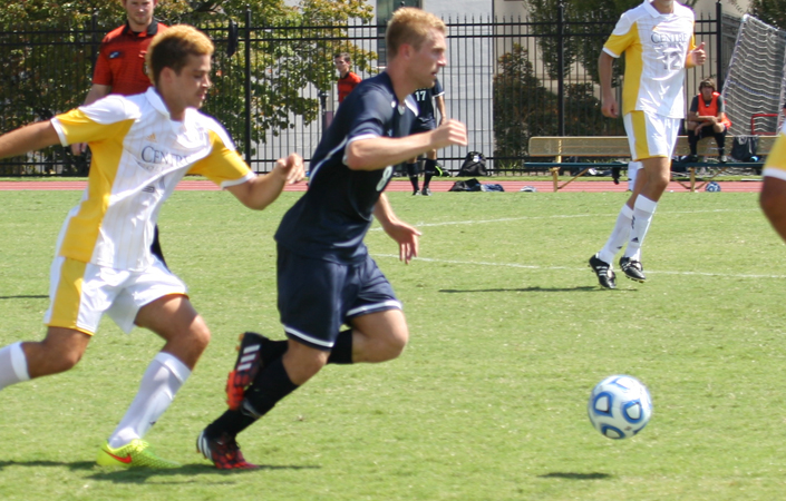 Seventh-Ranked Eagles Down Sewanee 3-0 for Ninth-Straight Win