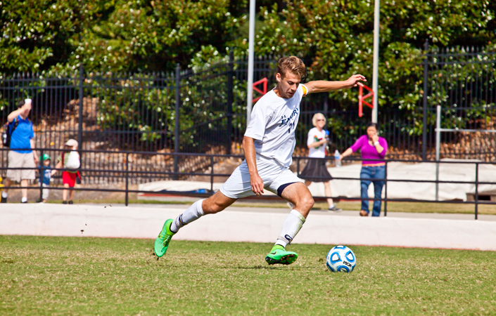Men's Soccer to Host One-Day Winter Camp on February 18th