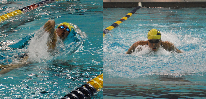 Emory Swimming & Diving to Compete at the Bulldog Last Chance Meet