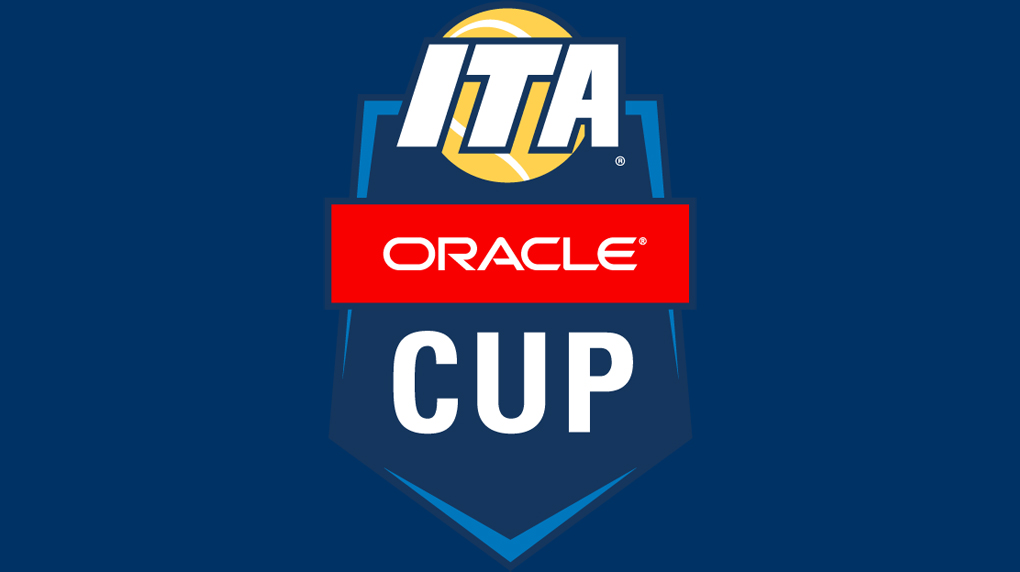 Emory Men's Tennis Trio To Play In ITA Oracle Cup