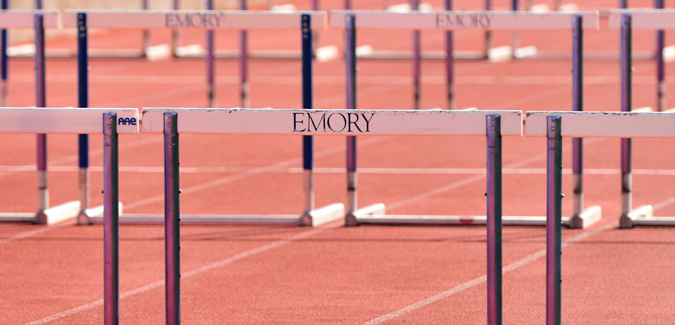 Eagles to Open Outdoor Track & Field Season by Hosting Emory Invitational