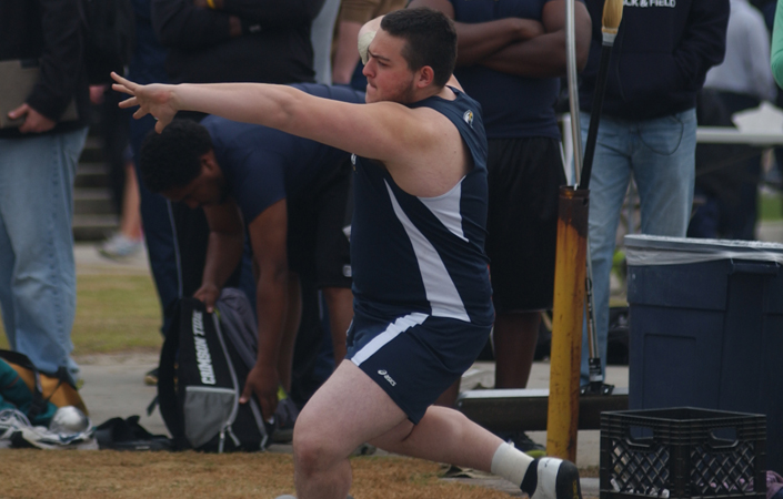 Emory Track & Field to Resume Outdoor Season with First Road Meets