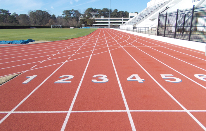 Emory to Host 2015 UAA Track & Field Championships