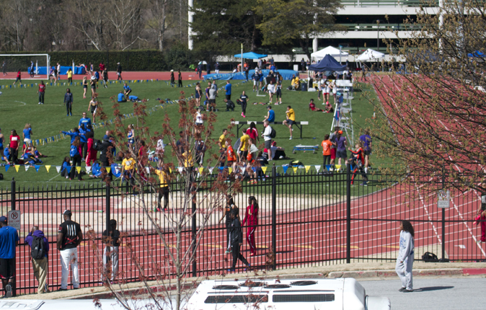 Emory Track & Field to Host Emory Classic on Friday & Saturday