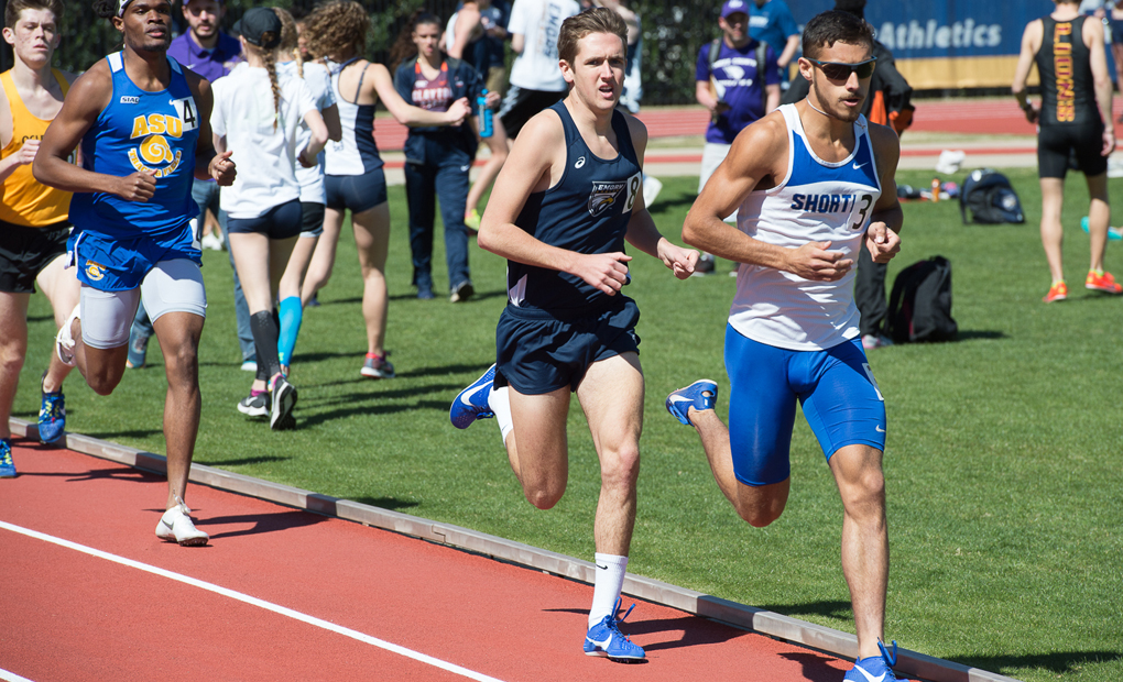 Track & Field Finishes Strong at Torrin Lawrence Memorial