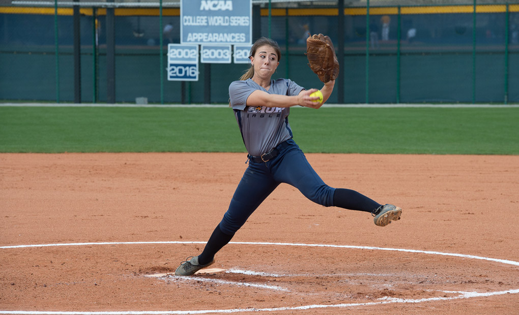 Emory Softball Gears Up For Region Competition