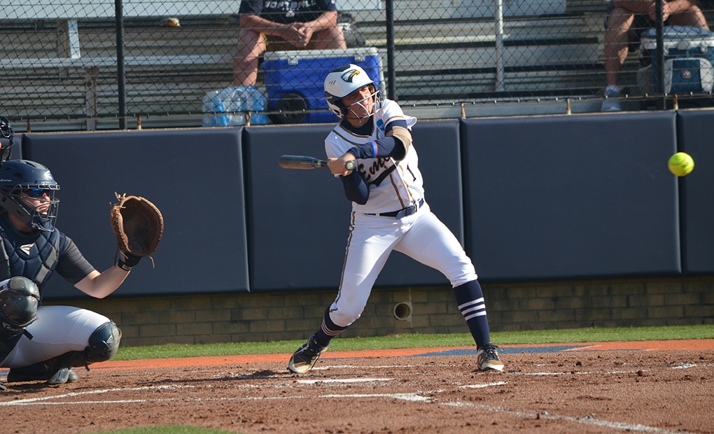 Emory Softball Finishes Runner-Up At NCAA D-III Championships