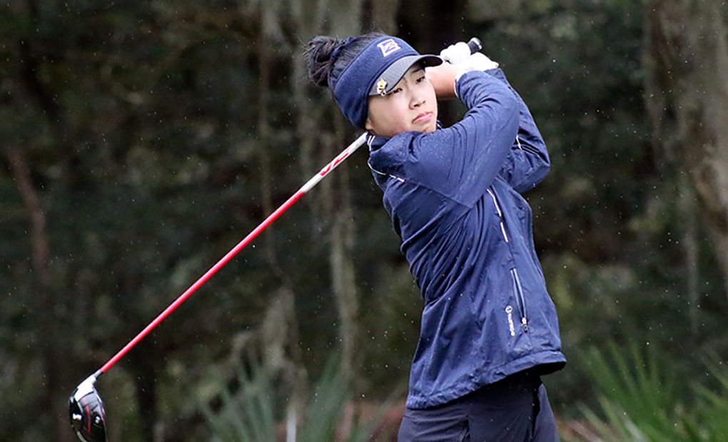 Emory Women's Golf Finishes Second Round At Golfweek Invitational