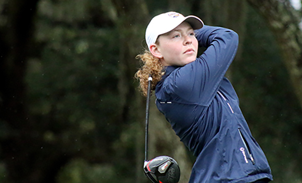 Emory Women's Golf To Compete At Golfweek Invitational
