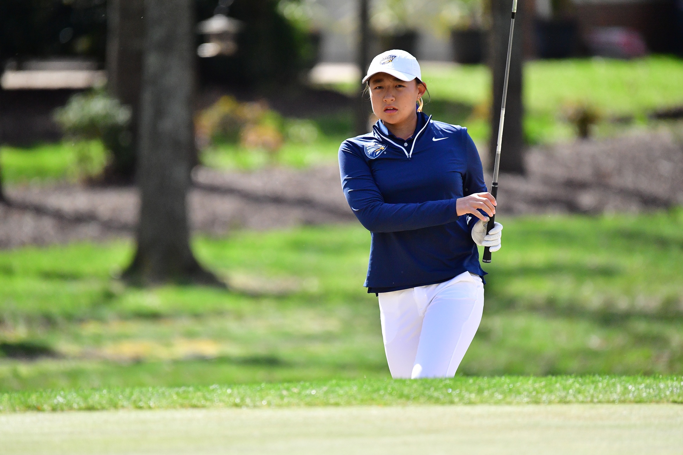 Women’s Golf Travels to Virginia for Stith Invitational