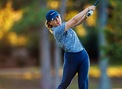 Women's Golf Stands Second After First Round of Stith Invitational