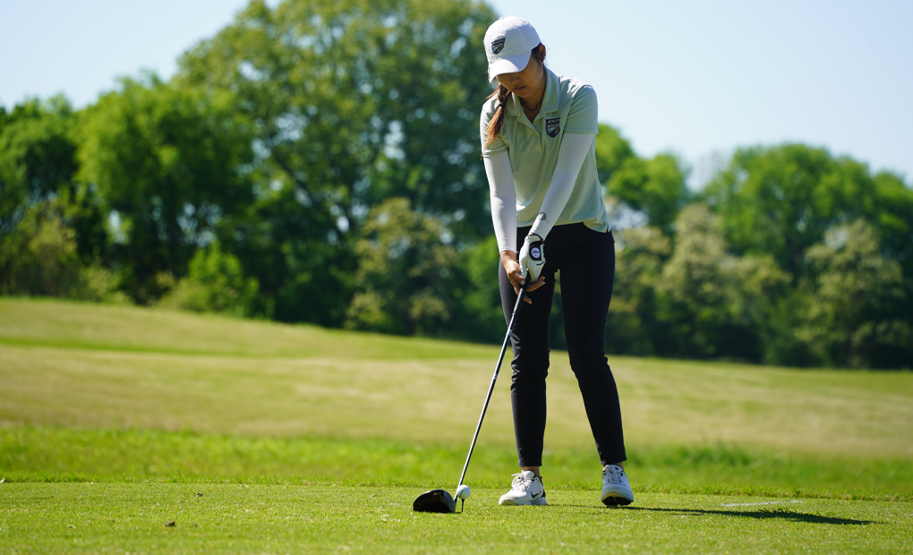 #3 Women’s Golf Leads Inaugural Deb Jackson Invitational After 36 Holes; Mun Individual Leader