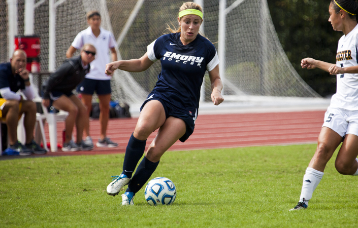 #8 Emory Opens NCAA Play with 6-1 Win over Piedmont