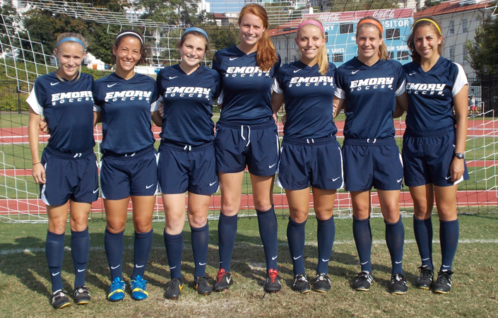 #8 Eagles to End Regular Season with ‘Senior Day’ Match against #23 Carnegie