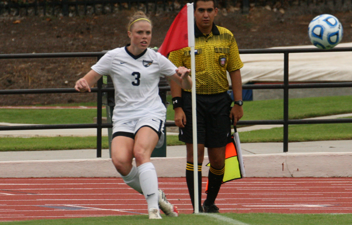Butker Scores Twice to Lead #21 Emory to Win at Birmingham-So.