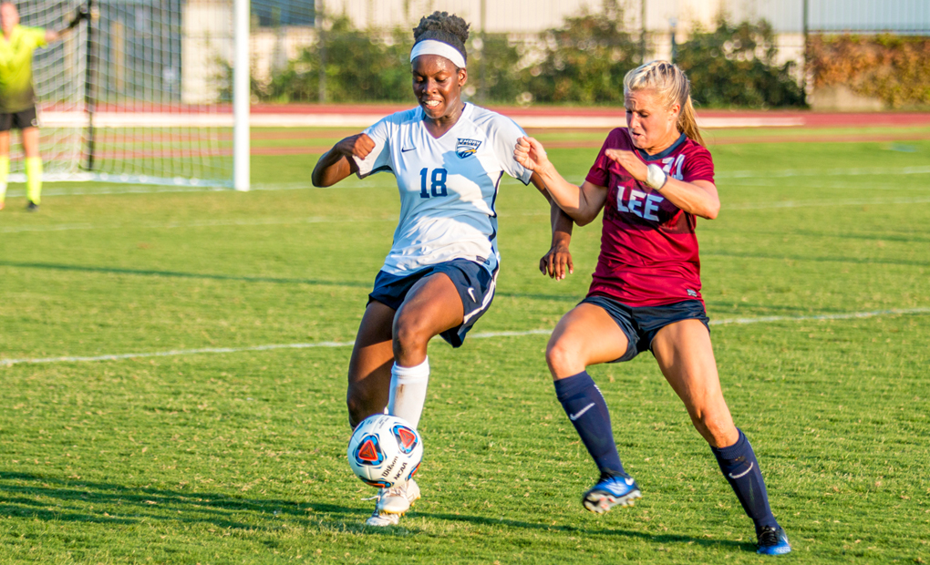 Emory Women's Soccer Set to Face NYU, #22/16 Brandeis at Home
